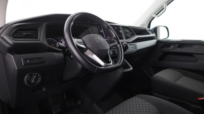 VW Multivan Gebrauchtwagen