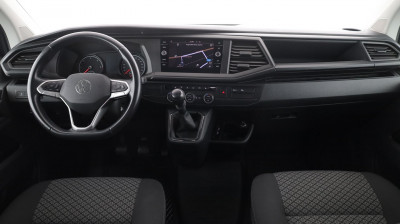 VW Multivan Gebrauchtwagen