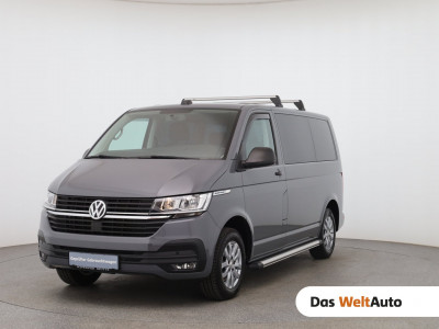 VW Multivan Gebrauchtwagen