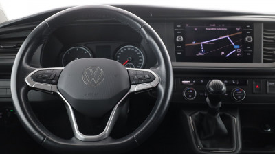 VW Multivan Gebrauchtwagen