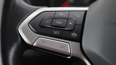 VW Multivan Gebrauchtwagen