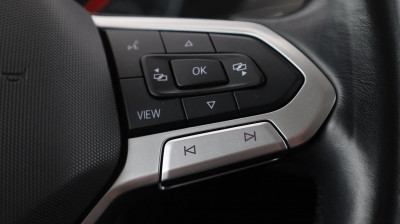 VW Multivan Gebrauchtwagen