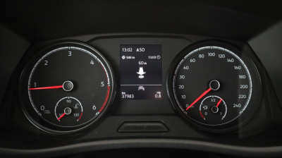 VW Multivan Gebrauchtwagen