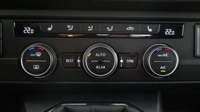 VW Multivan Gebrauchtwagen