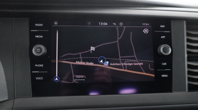 VW Multivan Gebrauchtwagen