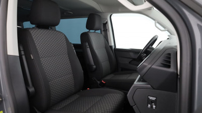 VW Multivan Gebrauchtwagen