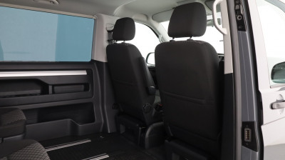 VW Multivan Gebrauchtwagen