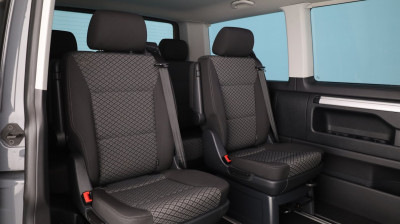 VW Multivan Gebrauchtwagen