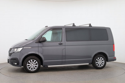 VW Multivan Gebrauchtwagen