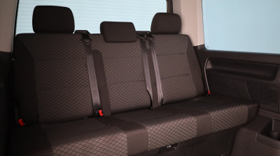 VW Multivan Gebrauchtwagen