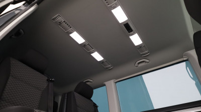 VW Multivan Gebrauchtwagen