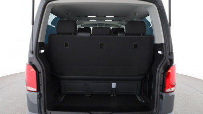 VW Multivan Gebrauchtwagen