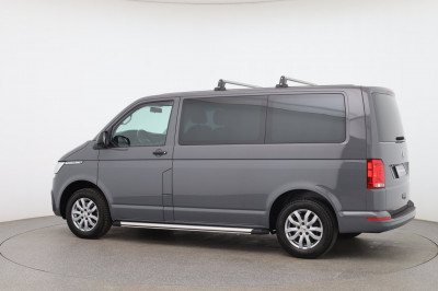 VW Multivan Gebrauchtwagen