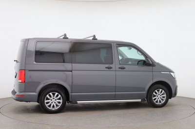 VW Multivan Gebrauchtwagen
