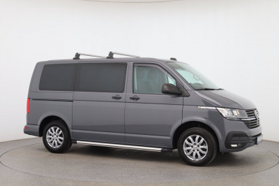 VW Multivan Gebrauchtwagen