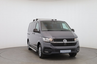 VW Multivan Gebrauchtwagen