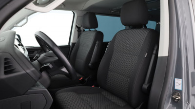 VW Multivan Gebrauchtwagen