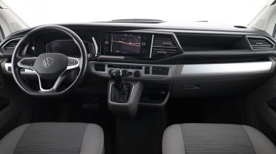 VW California Gebrauchtwagen