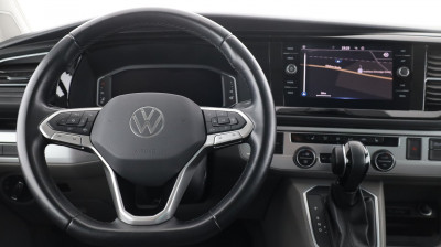 VW California Gebrauchtwagen