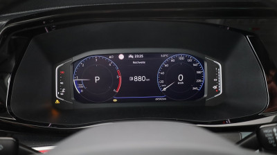 VW California Gebrauchtwagen