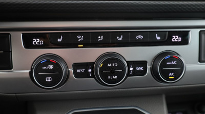 VW California Gebrauchtwagen