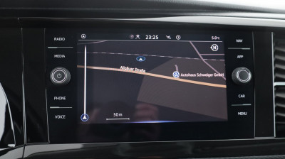 VW California Gebrauchtwagen