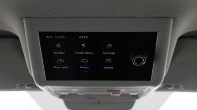 VW California Gebrauchtwagen