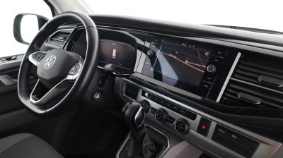 VW California Gebrauchtwagen