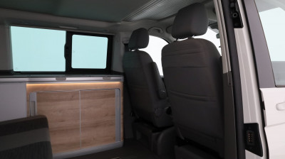 VW California Gebrauchtwagen