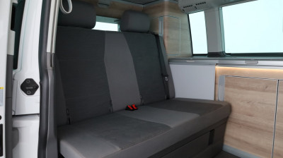 VW California Gebrauchtwagen