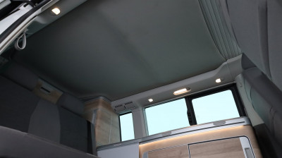 VW California Gebrauchtwagen