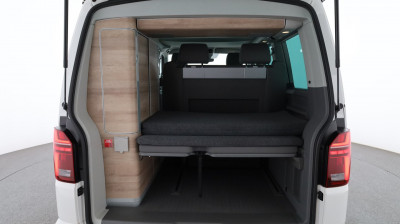 VW California Gebrauchtwagen