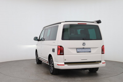 VW California Gebrauchtwagen