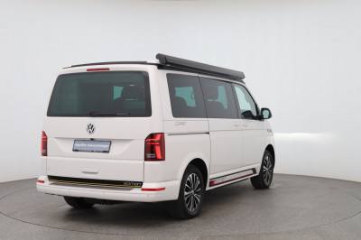 VW California Gebrauchtwagen