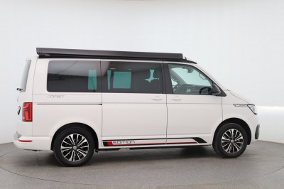 VW California Gebrauchtwagen