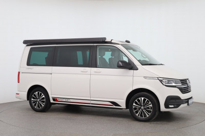 VW California Gebrauchtwagen