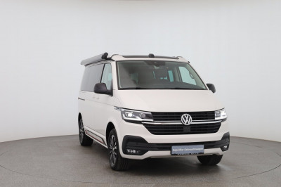 VW California Gebrauchtwagen