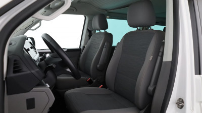 VW California Gebrauchtwagen