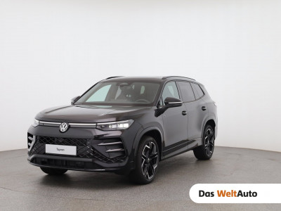 VW Tayron Gebrauchtwagen