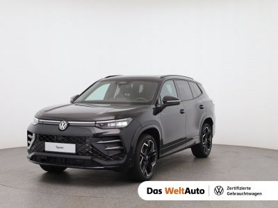 VW Tayron Gebrauchtwagen