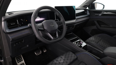 VW Tayron Gebrauchtwagen