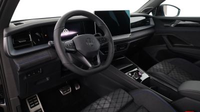 VW Tayron Gebrauchtwagen
