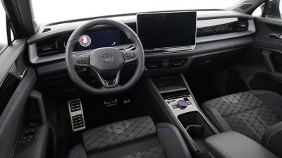 VW Tayron Gebrauchtwagen