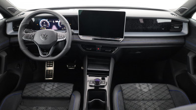 VW Tayron Gebrauchtwagen