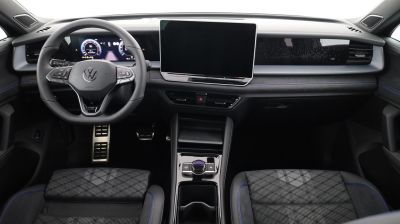 VW Tayron Gebrauchtwagen