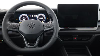 VW Tayron Gebrauchtwagen