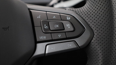 VW Tayron Gebrauchtwagen