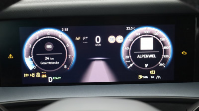 VW Tayron Gebrauchtwagen