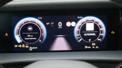 VW Tayron Gebrauchtwagen