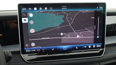 VW Tayron Gebrauchtwagen